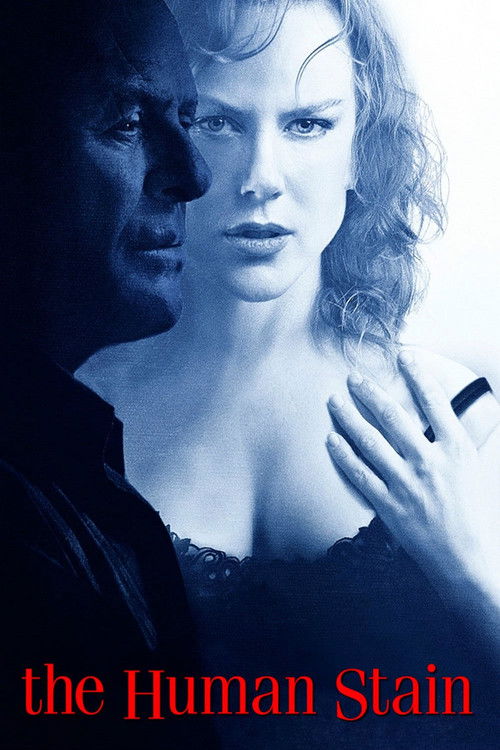 The Human Stain постер