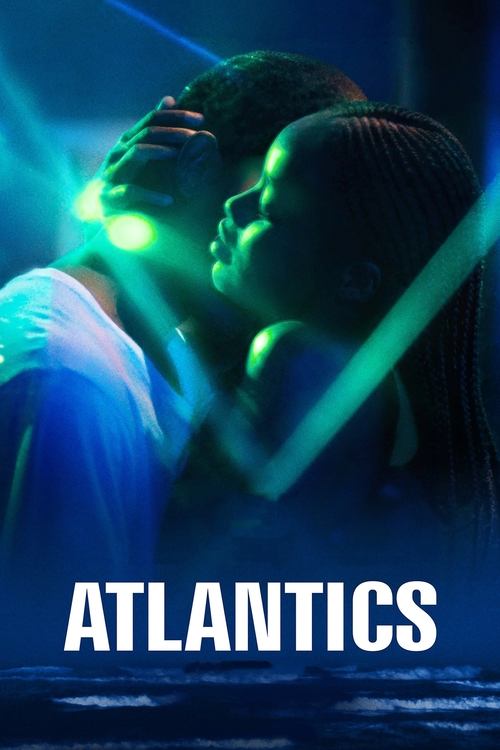 Atlantics постер