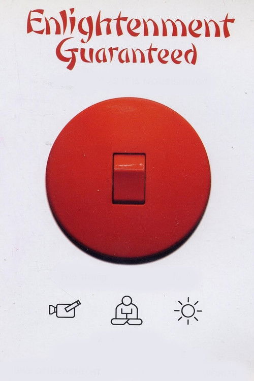Enlightenment Guaranteed постер