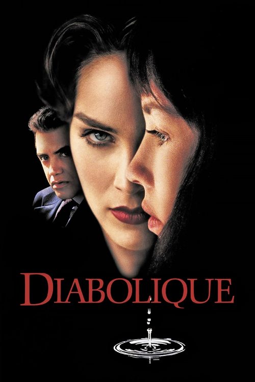 Diabolique постер