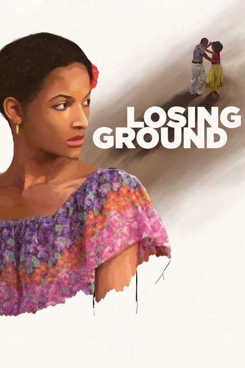 Losing Ground постер