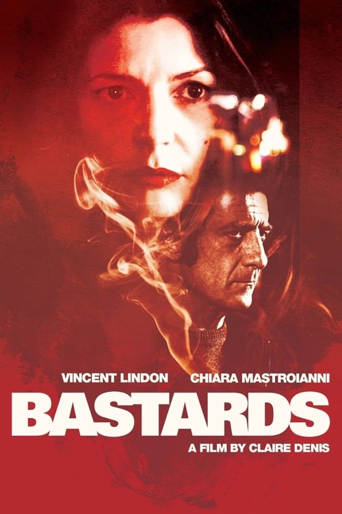 Bastards постер
