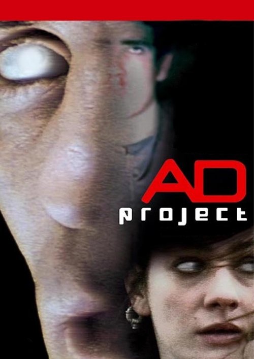 AD Project постер