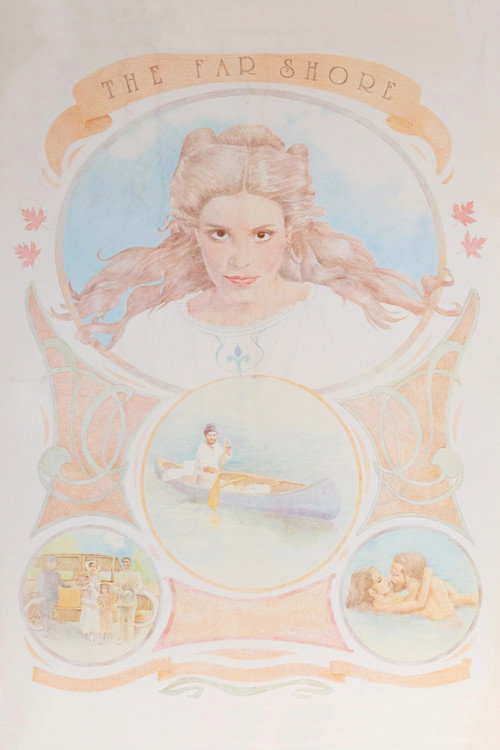 The Far Shore постер