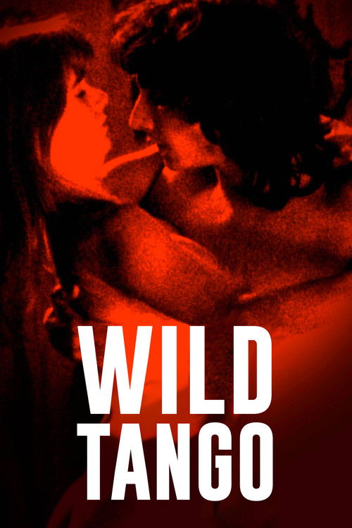 Wild Tango постер
