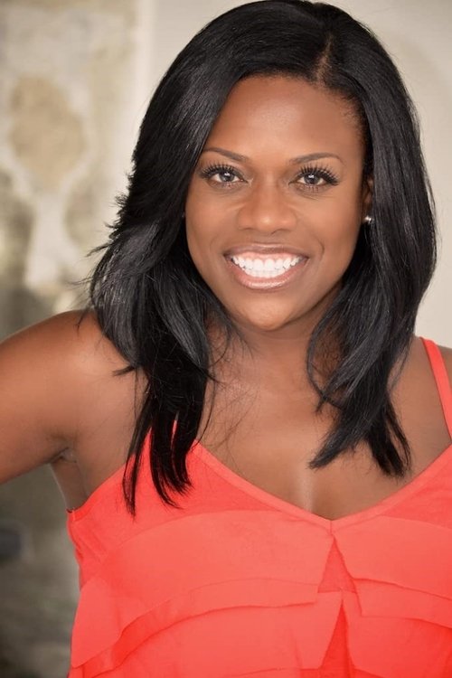 Тина Шеннон