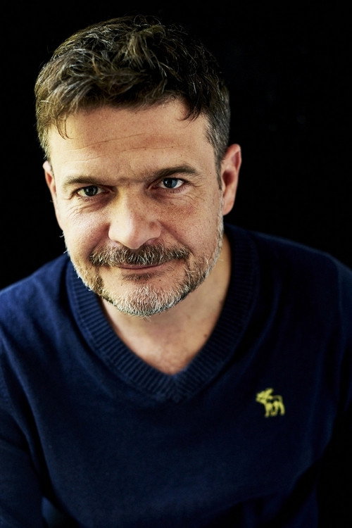 Игорь Брейдыгант