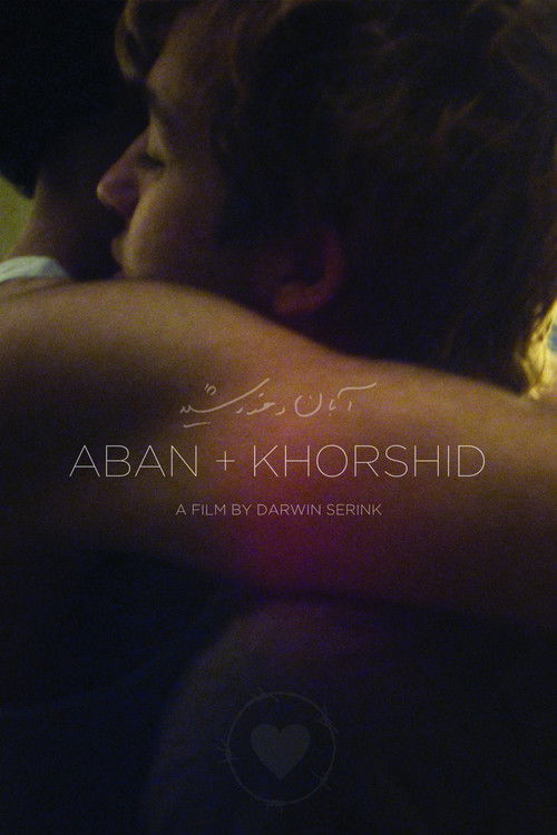 Aban + Khorshid постер