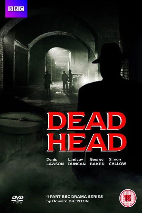 Dead Head постер