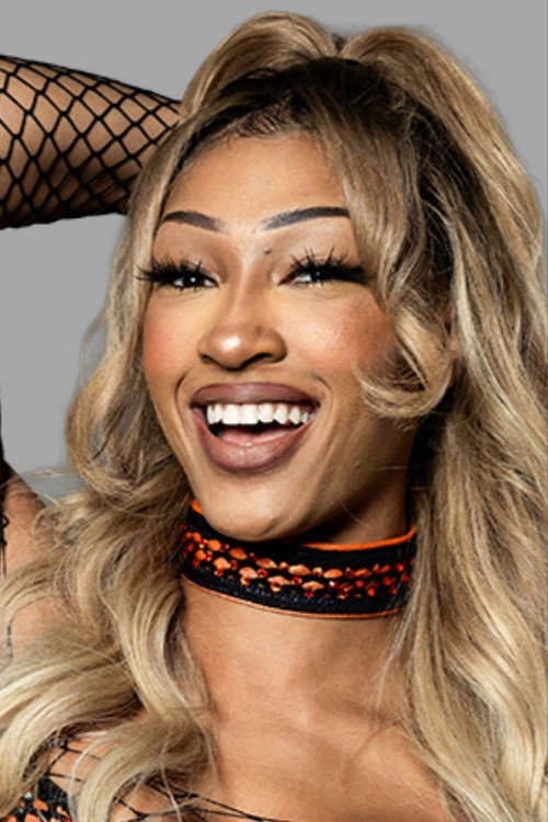 Jamara Garrett