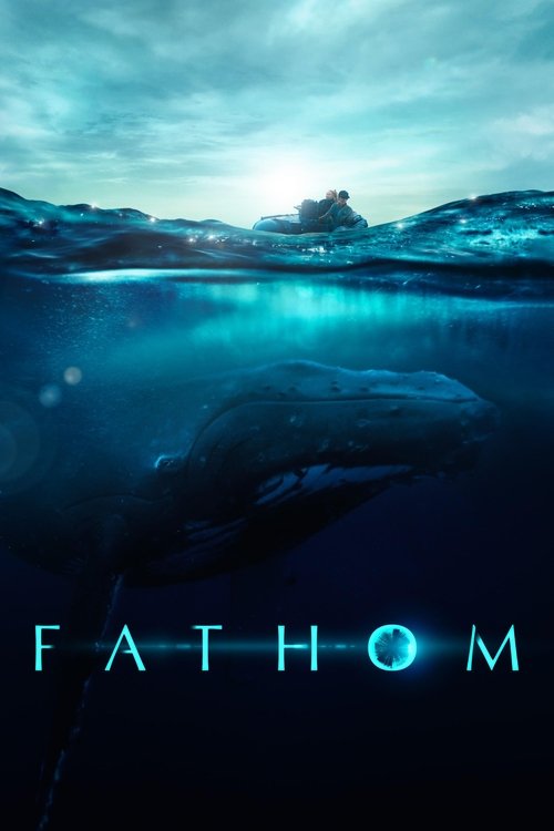 Fathom постер