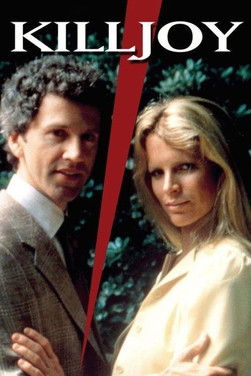 Killjoy постер