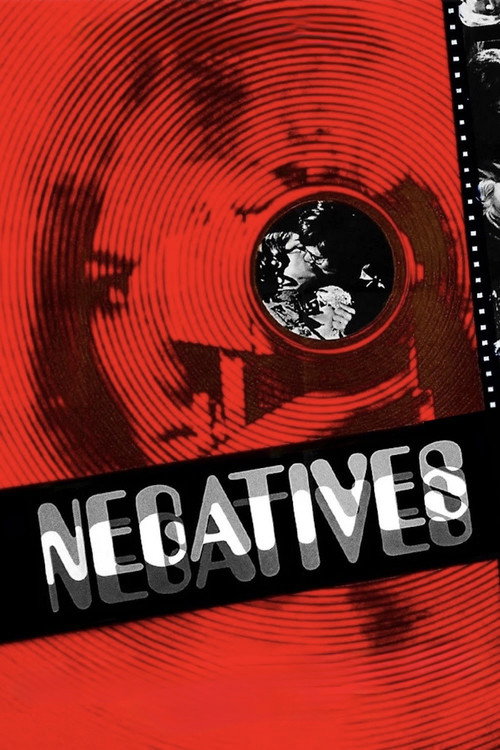 Negatives постер