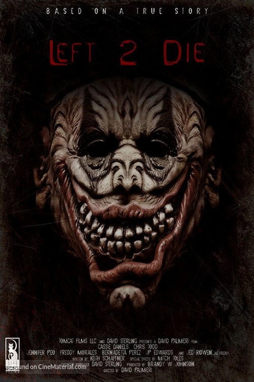 Axegrinder постер