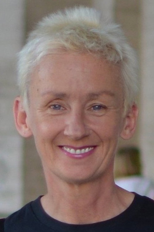 Muriel Gray
