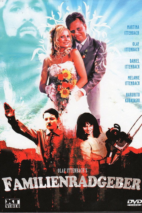 Familienradgeber постер