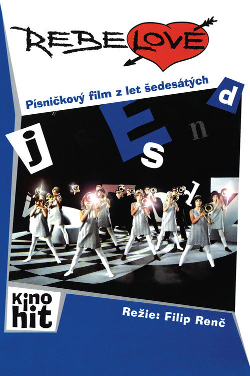 Rebelové постер