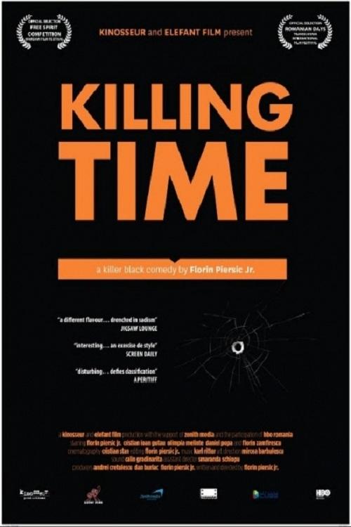 Killing Time постер