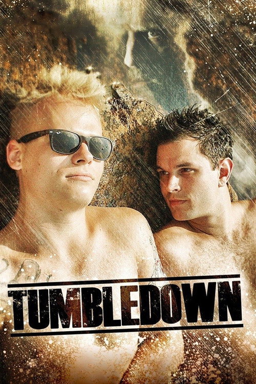 Tumbledown постер