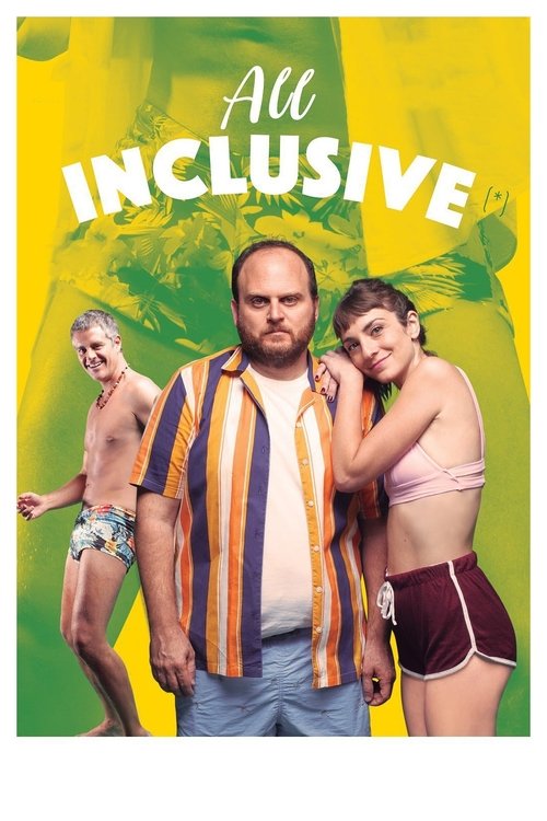 All Inclusive постер