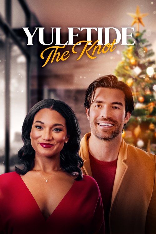 Yuletide the Knot постер
