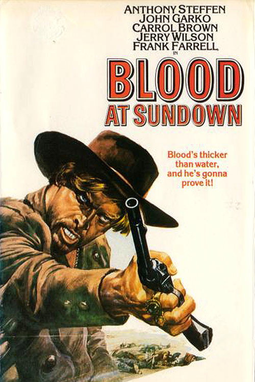 Mille dollari sul nero постер