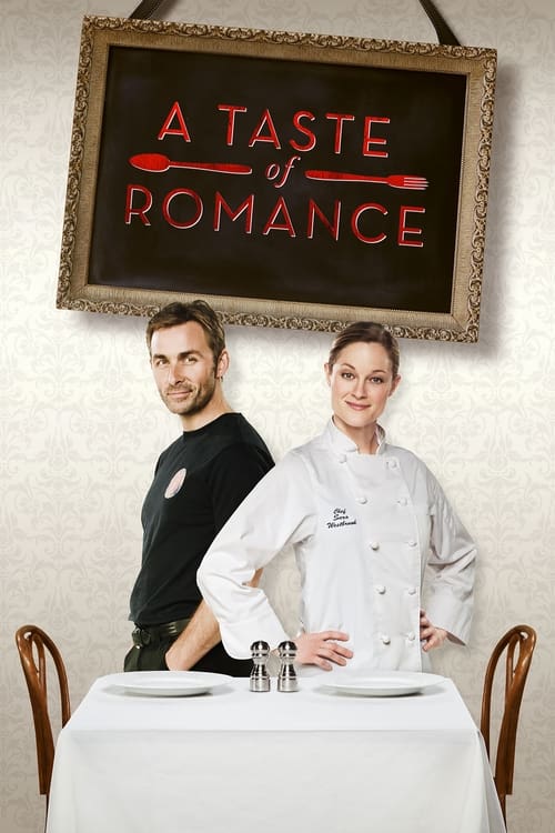 A Taste of Romance постер