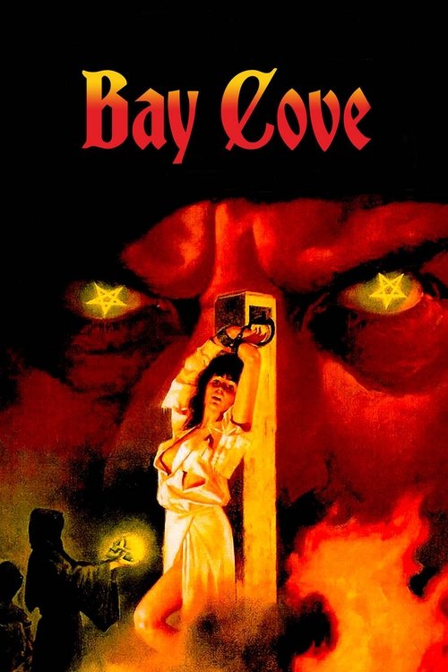 Bay Coven постер