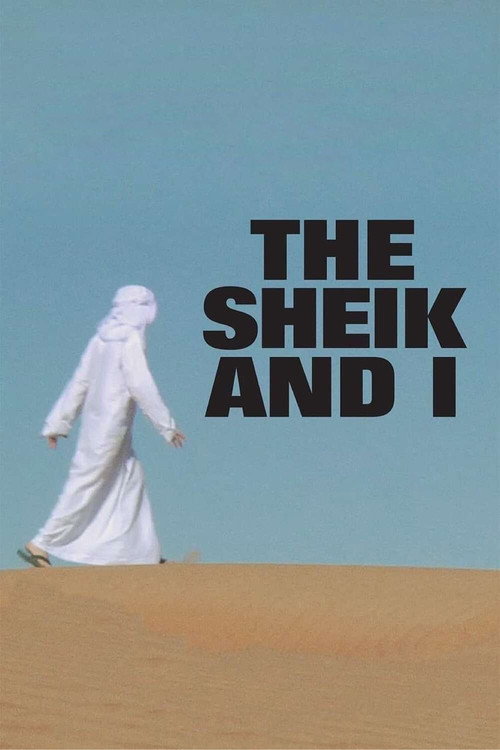 The Sheik and I постер