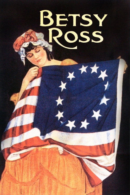Betsy Ross постер