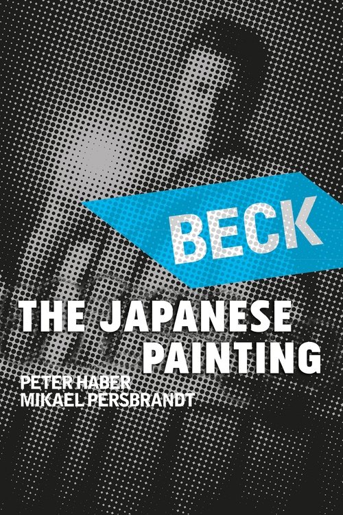 Beck 21 - Den japanska shungamålningen постер