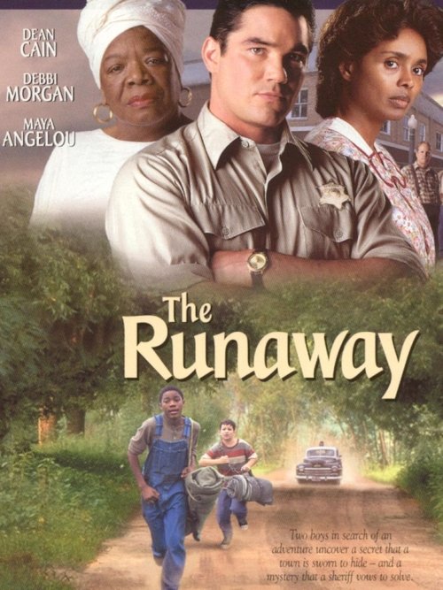 The Runaway постер