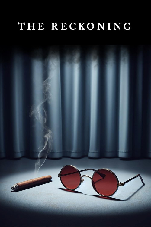 The Reckoning постер