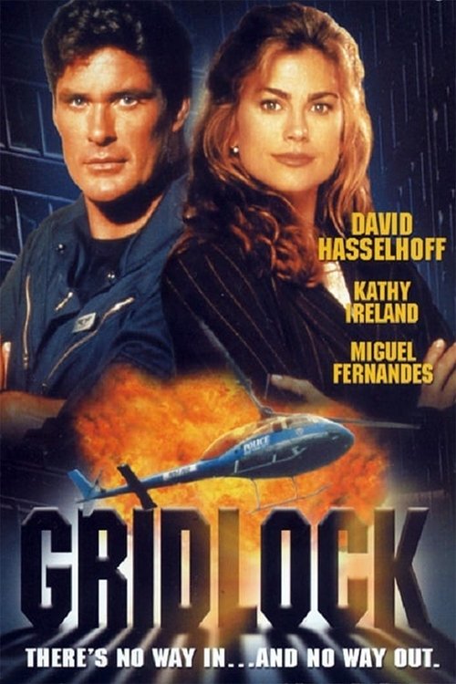 Gridlock постер