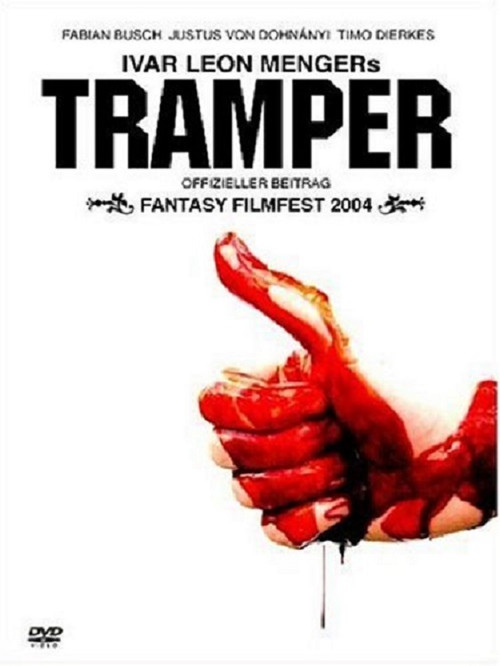 Tramper постер