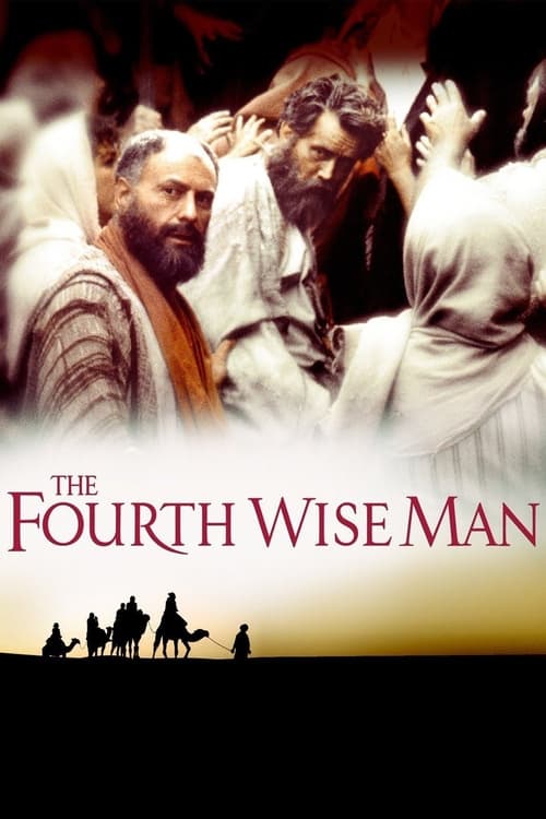 The Fourth Wise Man постер