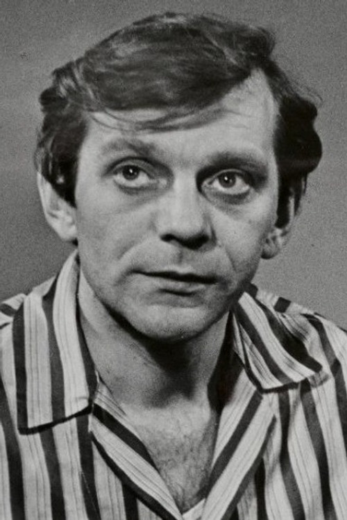 Виктор Плют