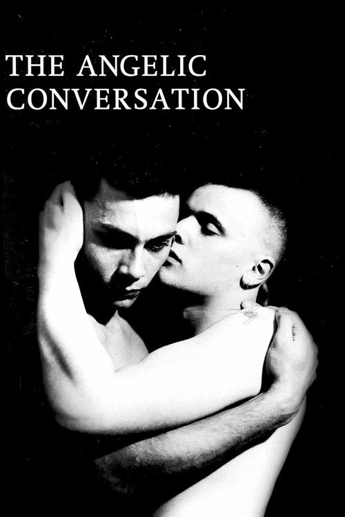 The Angelic Conversation постер