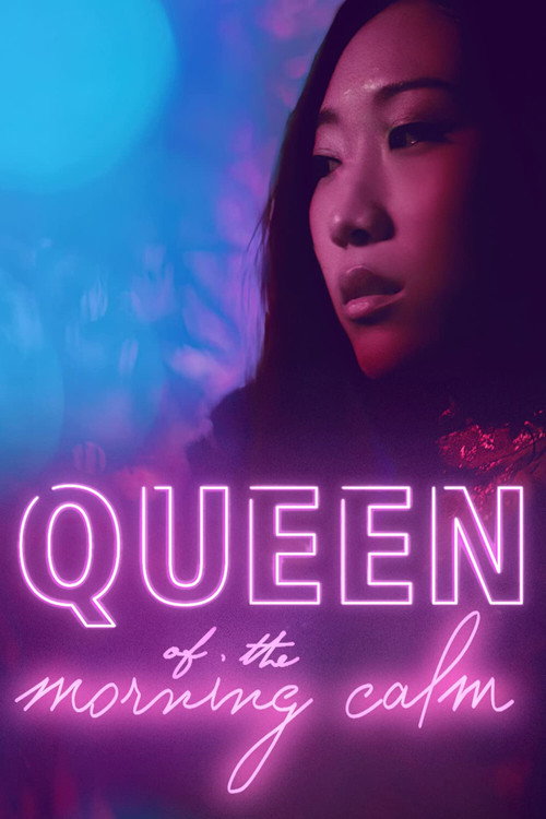 Queen of the Morning Calm постер