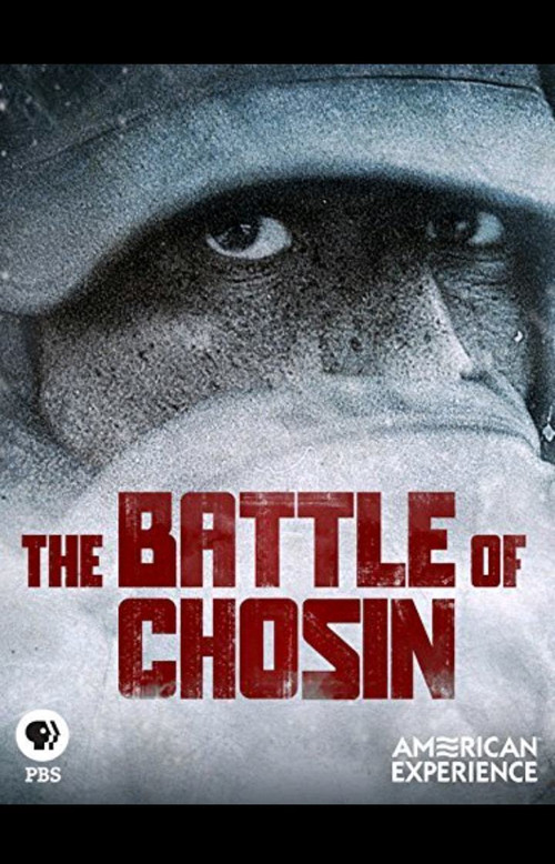 The Battle Of Chosin постер