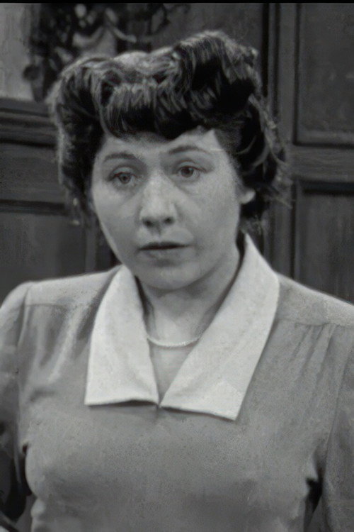 Annie Ravel