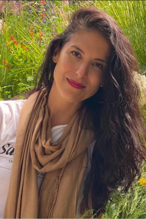 Paola Madrigal