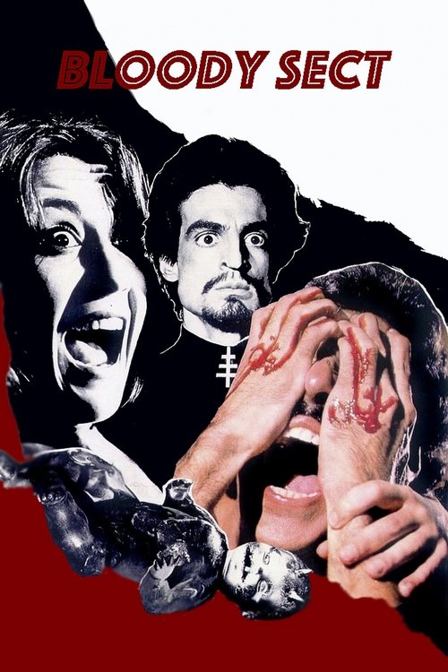 Bloody Sect постер