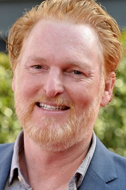 Бобби Тисдэйл