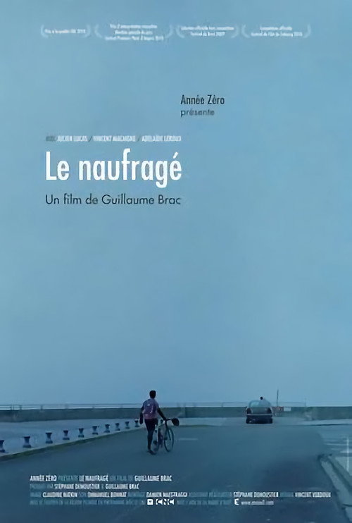 Stranded постер