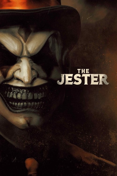 The Jester постер