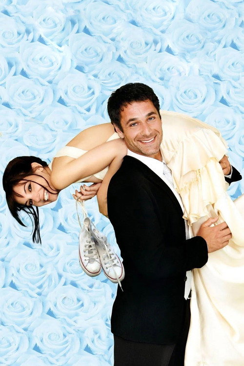 Sorry if I Want to Marry You постер