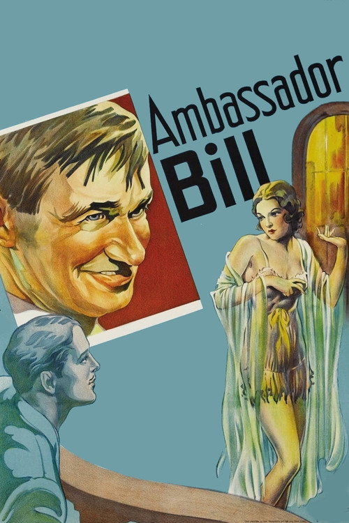 Ambassador Bill постер