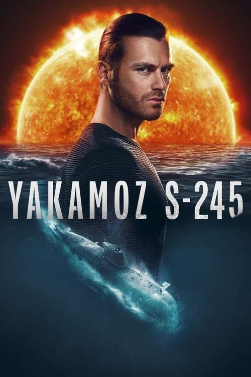 Yakamoz S-245 постер