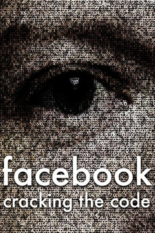 Facebook: Cracking the Code постер
